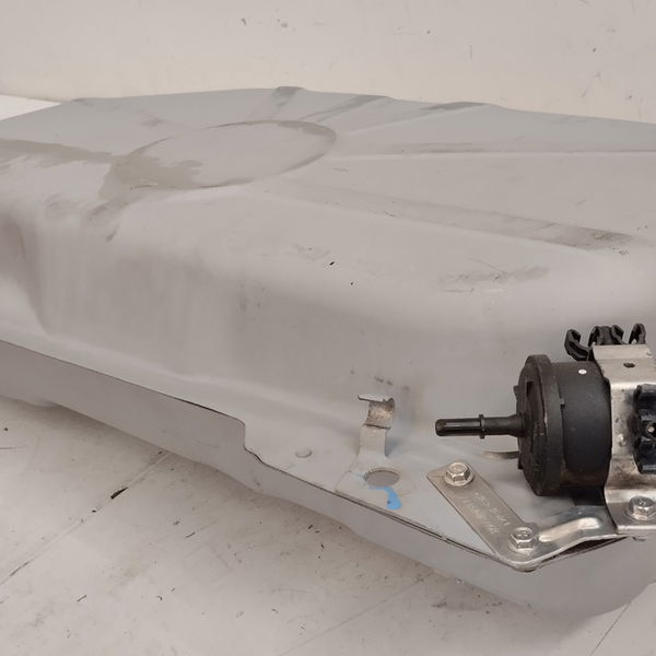 Tanque De Combustivel Fiat Siena Essence 1.6 2018