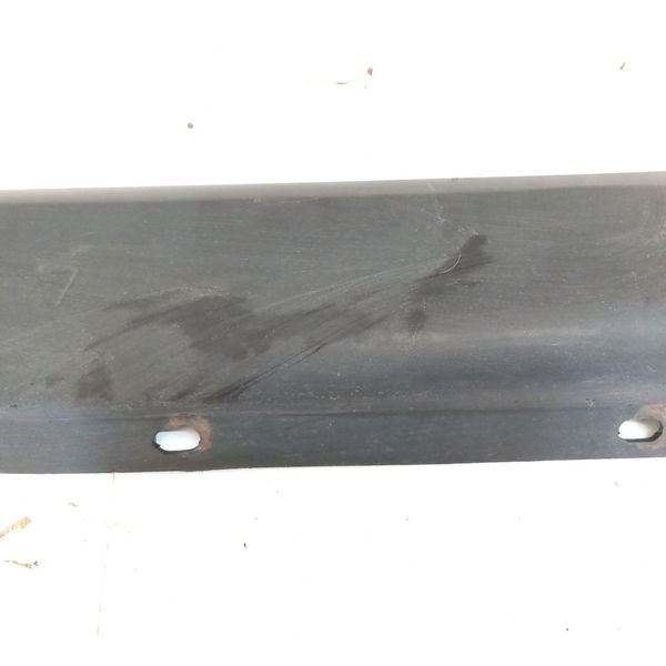 Spoiler Lateral Direito Fiat Grand Siena 1.6 2018