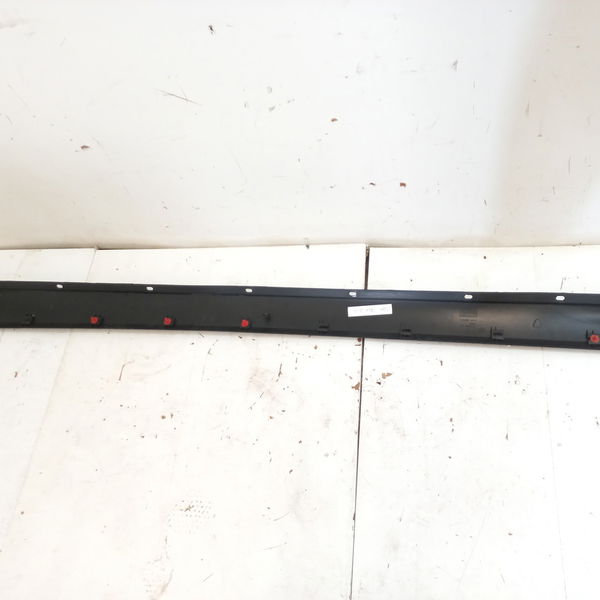 Spoiler Lateral Direito Fiat Grand Siena 1.6 2018