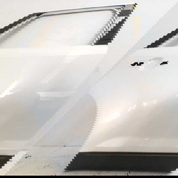 Porta Traseira Direita Ford Edge Limited Awd 3.5 V6 2013