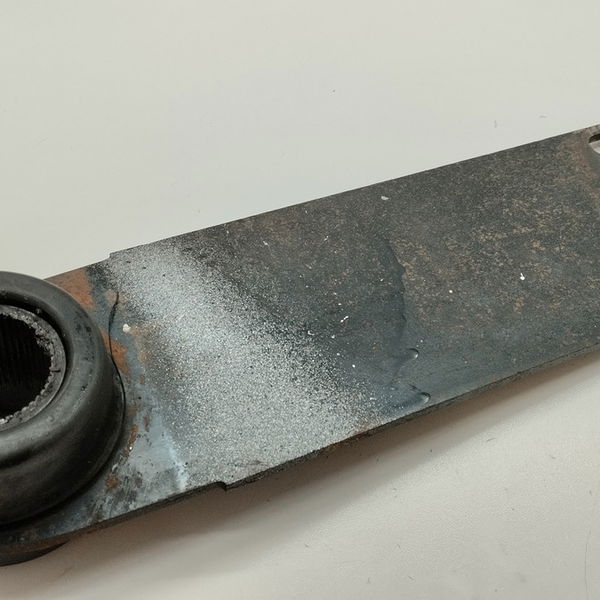 Facão Da Suspensão Vw Kombi 1.4 2009