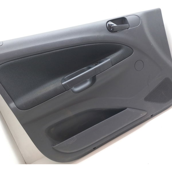 Forro De Porta Dianteira Esquerda Vw Voyage 1.6 2021
