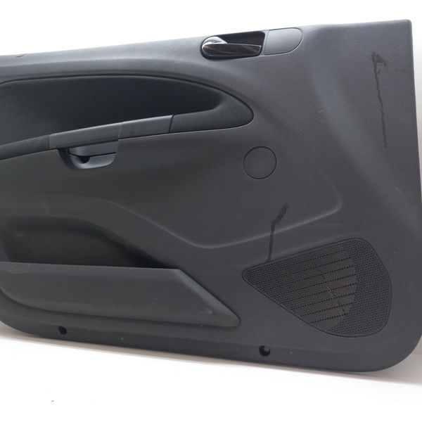 Forro De Porta Dianteira Esquerda Vw Voyage 1.6 2021