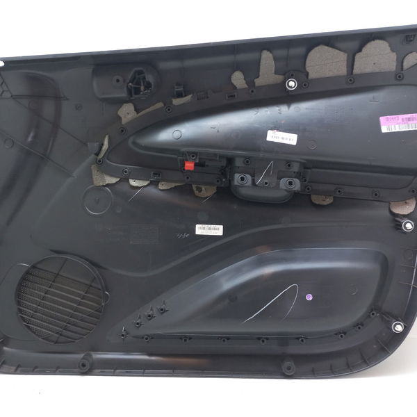 Forro De Porta Dianteira Esquerda Vw Voyage 1.6 2021