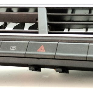 Difusor De Ar Central Com Detalhe Volkswagen Voyage 1.6 2021