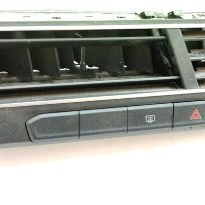 Difusor De Ar Central Com Detalhe Volkswagen Voyage 1.6 2021