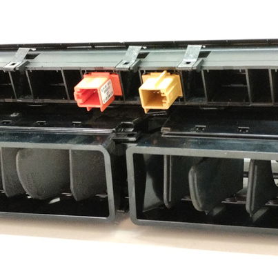 Difusor De Ar Central Com Detalhe Volkswagen Voyage 1.6 2021