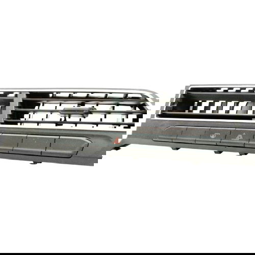 Difusor De Ar Central Com Detalhe Volkswagen Voyage 1.6 2021