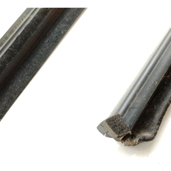 Pestana Interna Externa Traseira Direita Volkswagen 1.6 2021