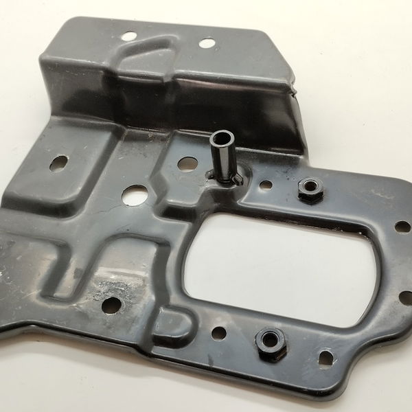 Suporte Da Bateria Fiat Siena Essenc 1.6 2018