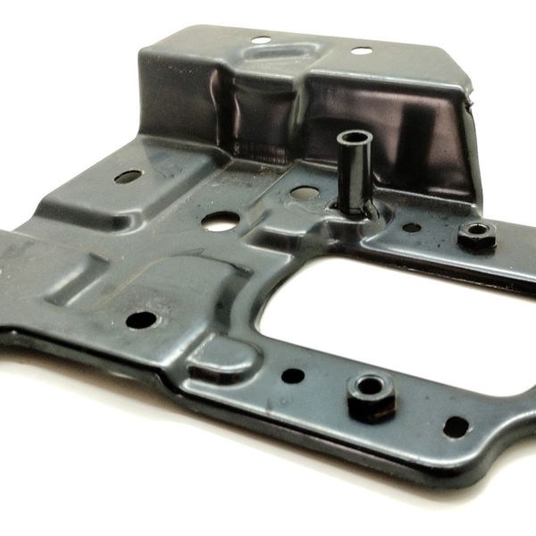 Suporte Da Bateria Fiat Siena Essenc 1.6 2018