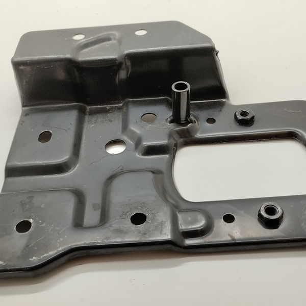 Suporte Da Bateria Fiat Siena Essenc 1.6 2018
