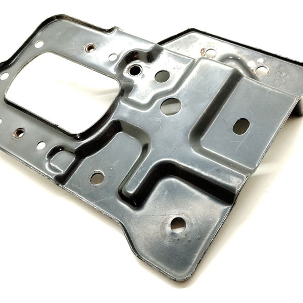 Suporte Da Bateria Fiat Siena Essenc 1.6 2018