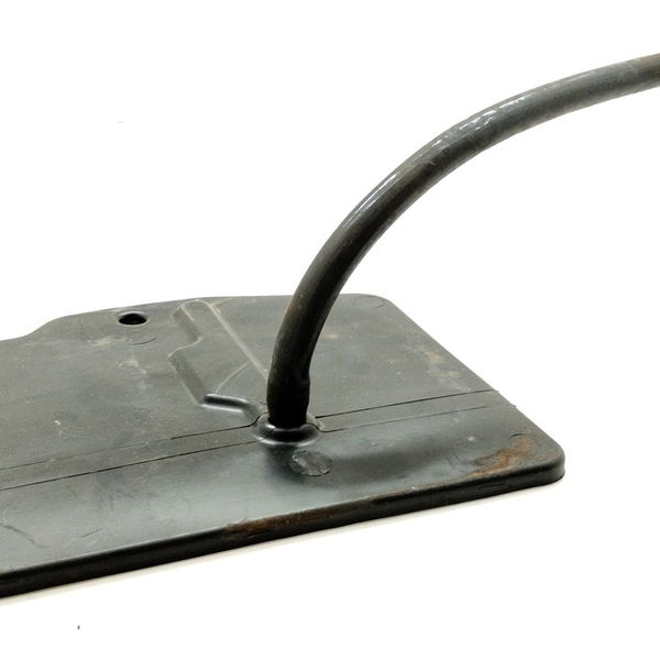 Base Da Bateria Fiat Siena Essenc 1.6 2018