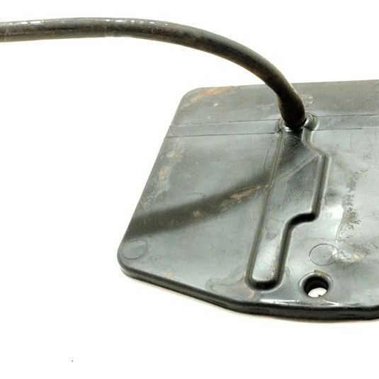 Base Da Bateria Fiat Siena Essenc 1.6 2018