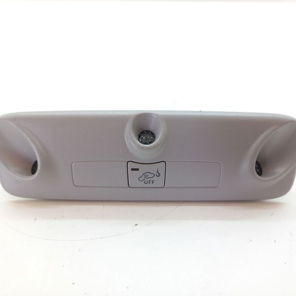 Luz Cortesia Do Teto Fiat Grand Siena 1.6 2018