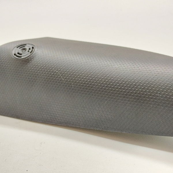 Moldura Retrovisor Direito Fiat Essenc 1.6 2018