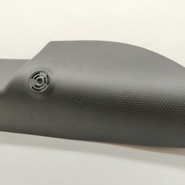 Moldura Retrovisor Direito Fiat Essenc 1.6 2018
