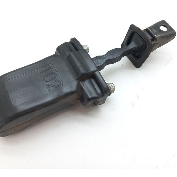 Limitador Porta Dianteira Esquerda Fiat Grand Siena 1.6 2018