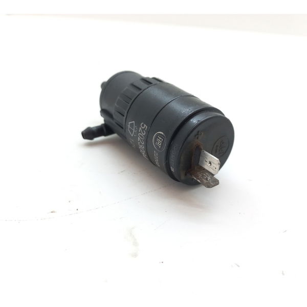 Bomba Do Esguicho Parabrisa Fiat Grand Siena 1.6 2018