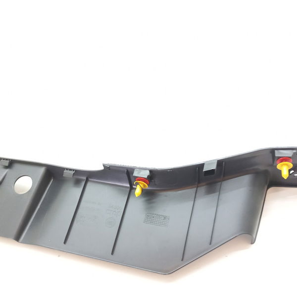 Soleira Porta Traseira Esquerda Fiat Grand Siena 1.6 2018