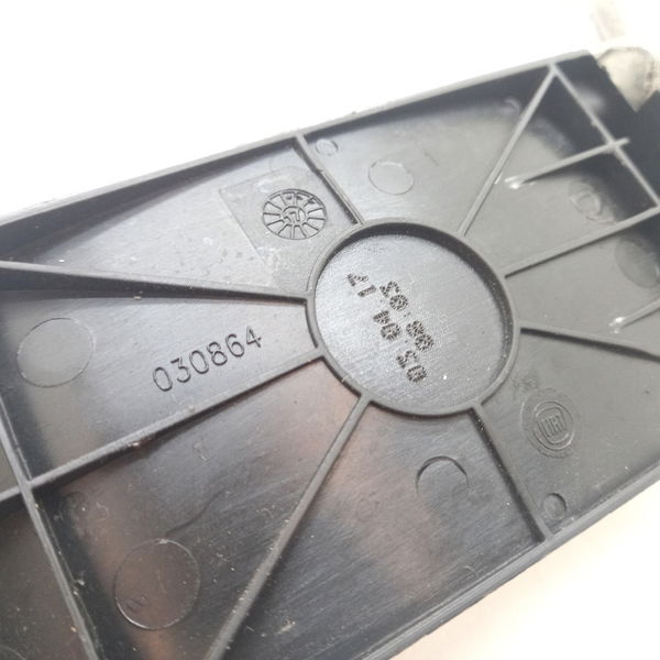 Maçaneta Externa Diant Direita Fiat Siena Essenc 1.6 2018