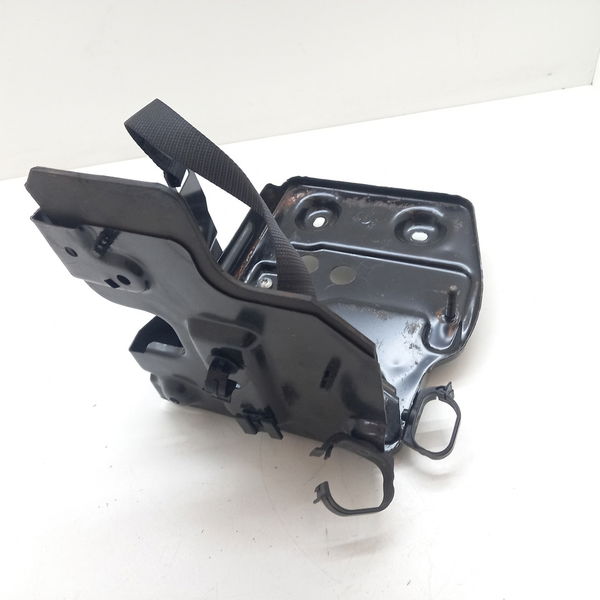 Suporte Base Da Bateria Fiat Siena Essenc 1.6 2018