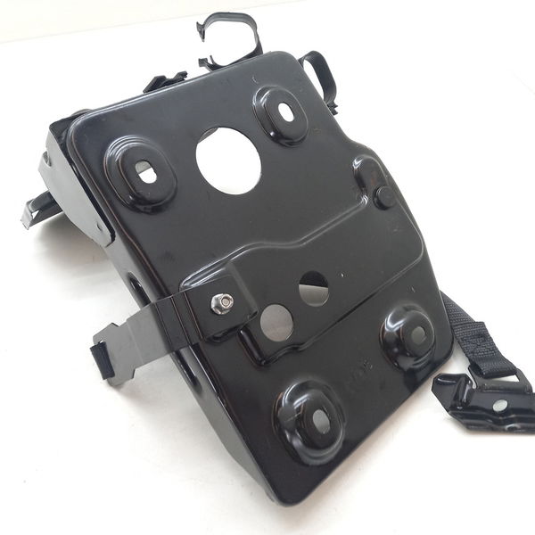 Suporte Base Da Bateria Fiat Siena Essenc 1.6 2018