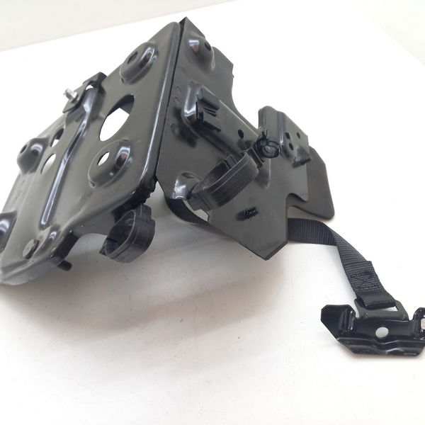 Suporte Base Da Bateria Fiat Siena Essenc 1.6 2018