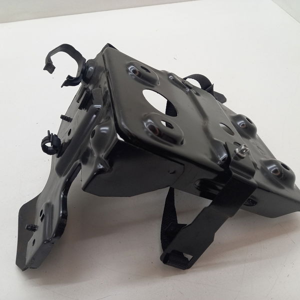 Suporte Base Da Bateria Fiat Siena Essenc 1.6 2018