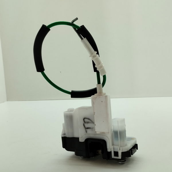 Fechadura Porta Traseira Direita Fiat Siena Essence 1.6 2018