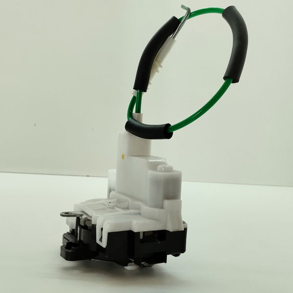 Fechadura Porta Traseira Direita Fiat Siena Essence 1.6 2018