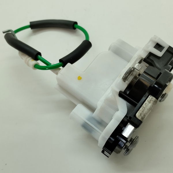 Fechadura Porta Traseira Direita Fiat Siena Essence 1.6 2018
