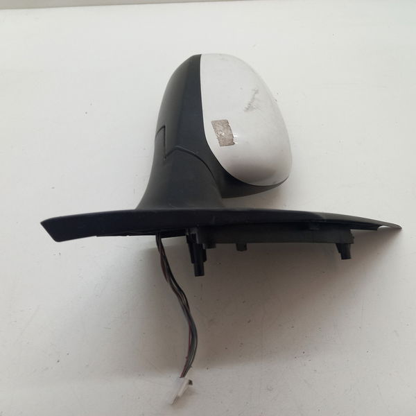 Retrovisor Direito Fiat Siena Essenc 1.6 2018