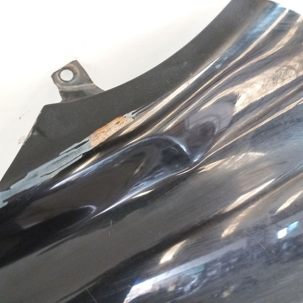 Paralama Esquerdo Com Detalhe Mitsubishi Lacer 2.0 2012
