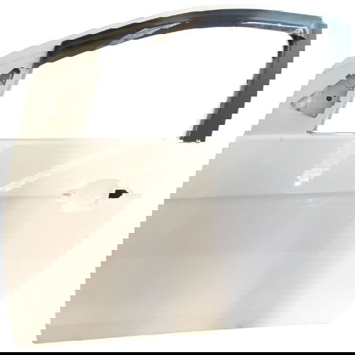 Porta Dianteira Esquerda Fiat Grand Siena Essence 1.6 2018