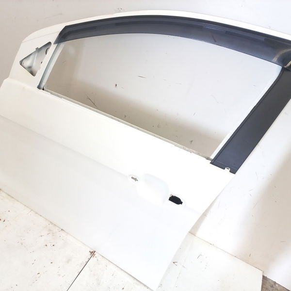 Porta Dianteira Esquerda Fiat Grand Siena Essence 1.6 2018