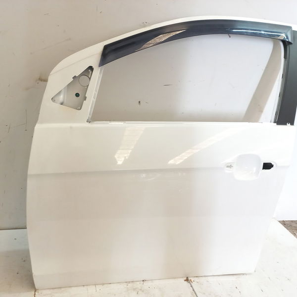 Porta Dianteira Esquerda Fiat Grand Siena Essence 1.6 2018