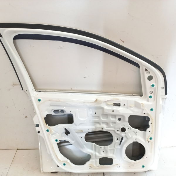 Porta Dianteira Esquerda Fiat Grand Siena Essence 1.6 2018