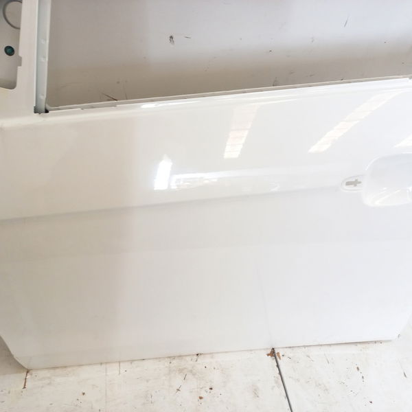 Porta Dianteira Esquerda Fiat Grand Siena Essence 1.6 2018