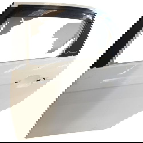 Porta Traseira Esquerda Fiat Grand Siena Essence 1.6 2018