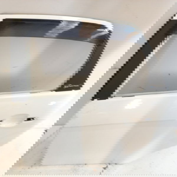 Porta Traseira Esquerda Fiat Grand Siena Essence 1.6 2018