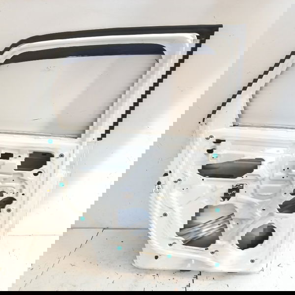 Porta Traseira Esquerda Fiat Grand Siena Essence 1.6 2018