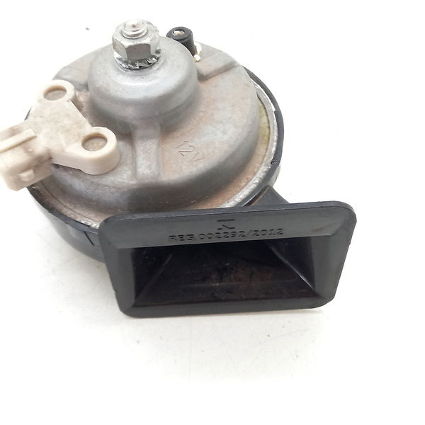Buzina Caracol Fiat Siena Essenc 1.6 2018