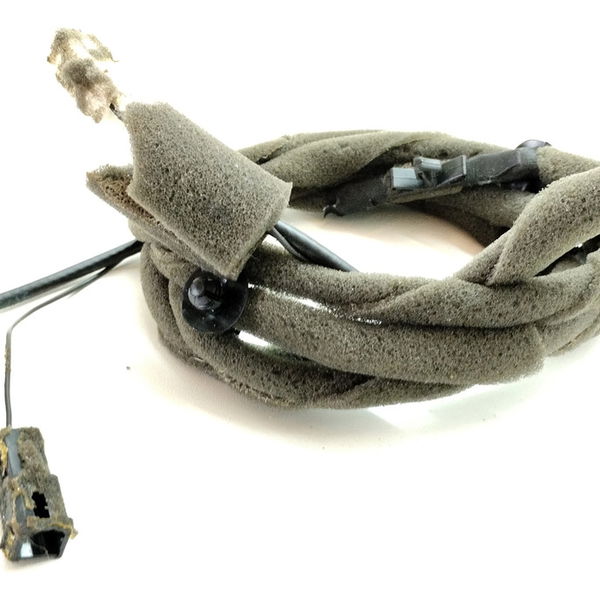 Chicote Da Antena Fiat Siena Essence 1.6 2018