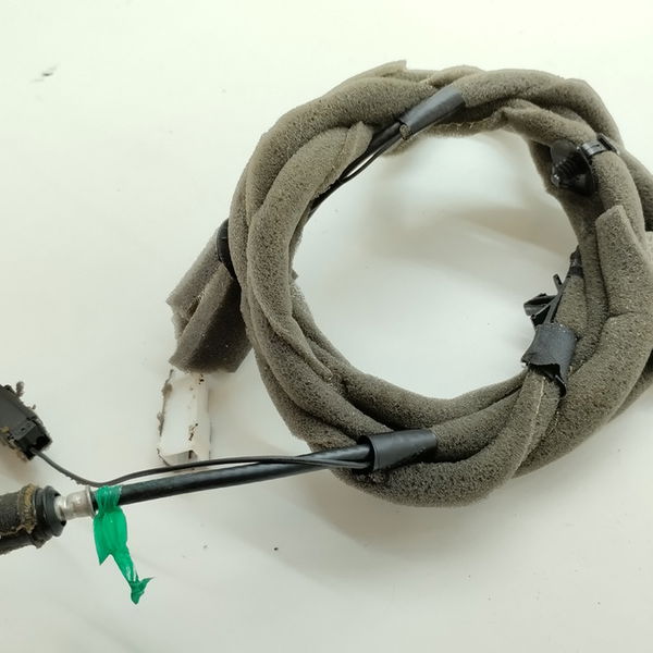 Chicote Da Antena Fiat Siena Essence 1.6 2018