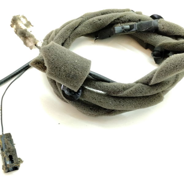 Chicote Da Antena Fiat Siena Essence 1.6 2018
