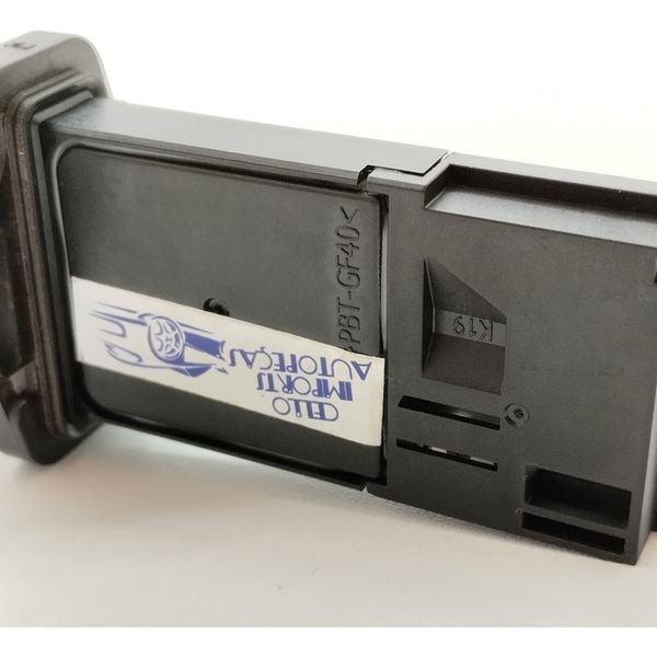 Sensor Fluxo Do Ar Nissan Versa S 1.6 2017