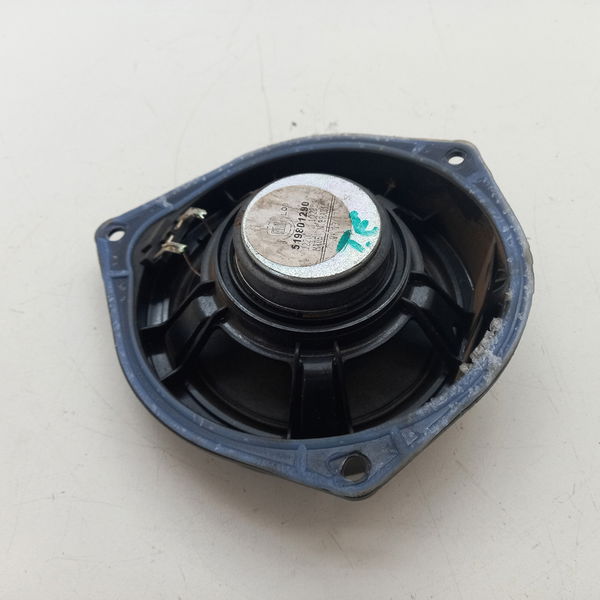 Alto Falante Traseiro Fiat Siena Essence 1.6 2018