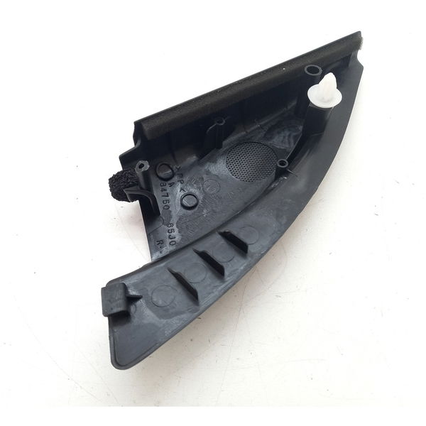 Moldura Retrovisor Direito Suzuki G Vitara 2013